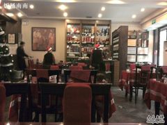 -老牌坊•鲁菜名店•地道济南菜(大观园商埠店)