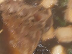-友乐居羊蝎子(西直门店)