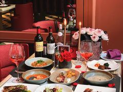 -ZHAO赵·牛扒坊(万象城店)