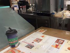 -无印良品餐堂 MUJI Diner(成都太古里店)