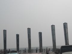 -老虎石海上公园