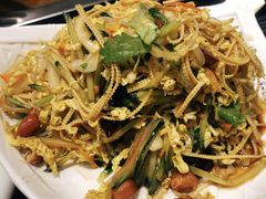 -小俩口烧烤东北菜(双井店)