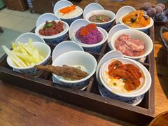 -楠火锅(哈尔滨金爵万象店)