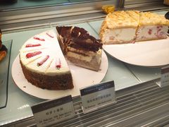 -德南面包房(尚都店)