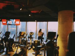-威尔仕健身(虹桥南丰城店)