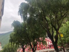 -尚品牛味汤锅火锅(康定总店)