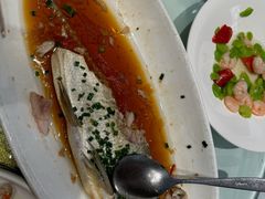 -乾隆美食·本帮菜(黄河路店)