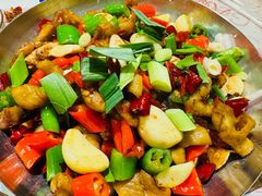 -辣出味岳阳特色烧烤·龙虾大排档(砂子塘总店)