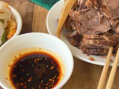 -老刘家永盛斋·传统泡馍(东关南街店)
