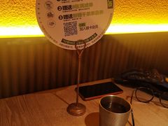 -耶里夏丽·新疆菜·28年喀什老馆(田林东路店)