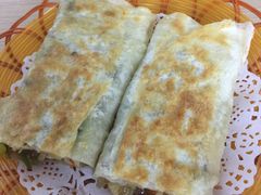 -面道赞宁海海鲜面(迎凤街店)