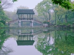 -西溪国家湿地公园