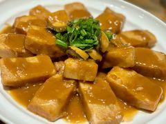 -山海经·海边人家 海鲜新青岛菜(扬州路店)