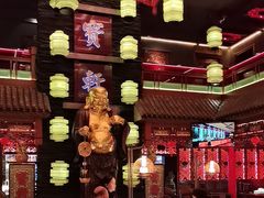-宝轩渔府·老字号海鲜·正宗津菜(水上店)