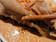 -海底捞大排档火锅(悦荟广场店)