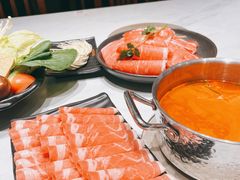 -呷哺呷哺(砂之船奥莱店)