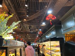 -苏格里岛自助海鲜烤肉火锅(集美万达店)