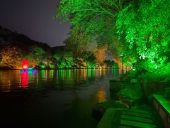 -桂林两江四湖景区