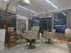 点击看大图 -V+SALON造型