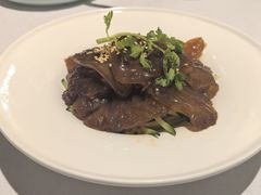 -峨嵋酒家(地安门店)