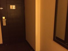 华美国际酒店-上海华美国际酒店(新天地人民广场店)