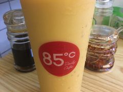 -85度C(厦门中华城新店)