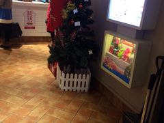 -肯德基(街道口店)