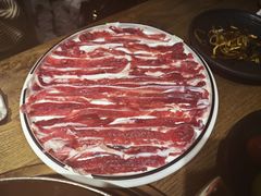 -贵厨酸汤牛肉(小十字店)