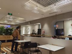 -卡朋西餐(铂顿城店)