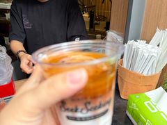 -SeekSeeking咖啡专门店(堰塘街店)