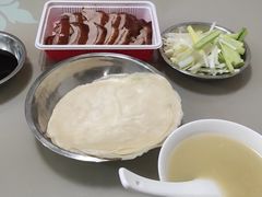 -董立兵烤鸭店(山大路店)