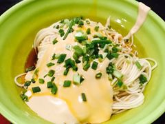 -张记牛肉面馆(天津路店)