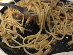 -豪客来牛排(人民东路店)