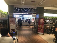 门面-肯德基(西稍门店)