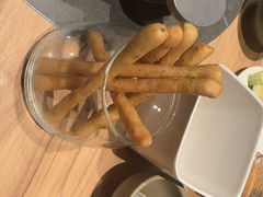 -巴奴毛肚火锅(龙湖锦艺城店)