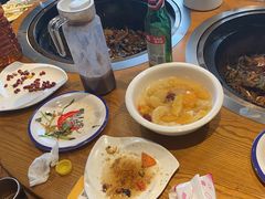 -缘福乡村铁锅炖民宿(八达岭店)