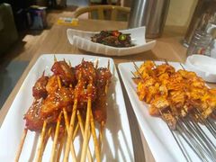 -马尔扎哈烤肉餐厅(正茂·海龙花园店)