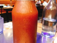 -鱼库·不仅是一家烤鱼店(车公庙店)