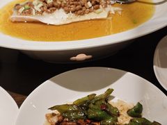 -粗茶淡饭·隐庐私厨(东亭店)
