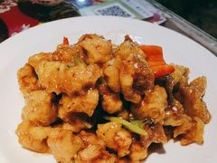 -人民公社大食堂(顺义总店)