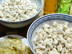 -天发芽·何记葫芦头泡馍·传统小吃(报恩寺街店)