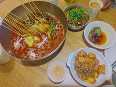 -付小姐在成都(川沙店)