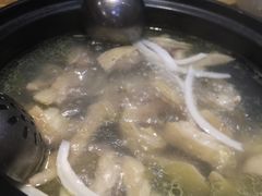 -润泽园椰子鸡(汇一城店)