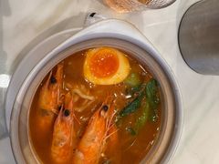 -南山鲜虾面·活鲜小馆·海味大连菜(南山总店)