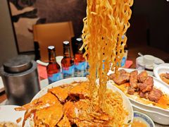 -单家老院·院子里的青岛菜(沙子口店)