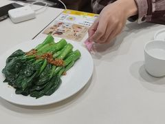 -蔡澜点心·粤菜(月星环球港店)