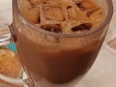 -新世界餐厅(万达店)