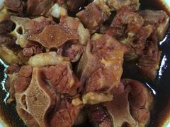 牛尾-吉同饭店(绿地·香榭丽公馆店)