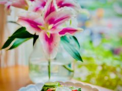 -山茶云南菜(中关村店)
