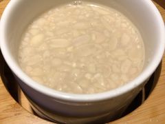 福州花生汤-闽上鲜·福建菜(龙湖滨江天街店)